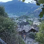 Apartment La Corte Del Meleto - In Stile Valdostano