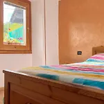 La Corte Del Meleto - In Stile Valdostano Apartment