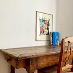 La Corte Del Meleto - In Stile Valdostano Apartment