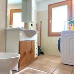 Apartment La Corte Del Meleto - In Stile Valdostano *