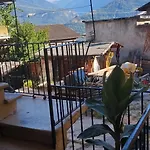 Apartment La Corte Del Meleto - In Stile Valdostano Saint-Pierre