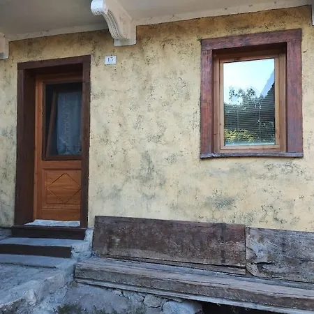 La Corte Del Meleto - In Stile Valdostano *