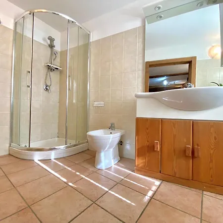 La Corte Del Meleto - In Stile Valdostano Appartement Saint-Pierre