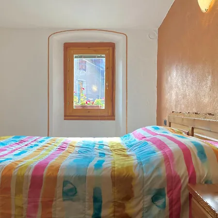La Corte Del Meleto - In Stile Valdostano Apartment *