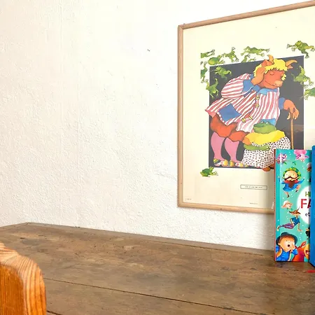 Appartement La Corte Del Meleto - In Stile Valdostano *