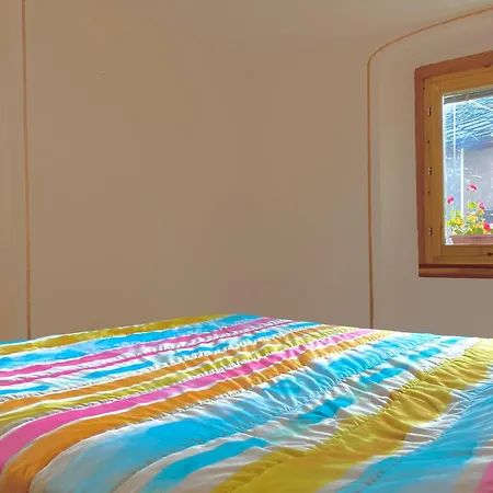 La Corte Del Meleto - In Stile Valdostano Apartment