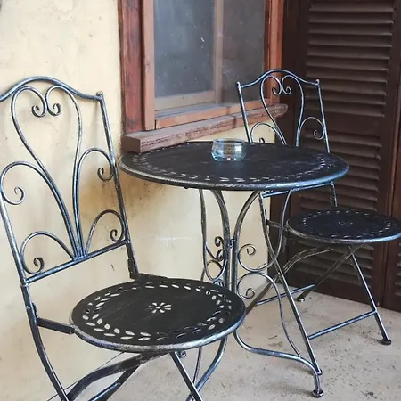 La Corte Del Meleto - In Stile Valdostano סיינט-פייר