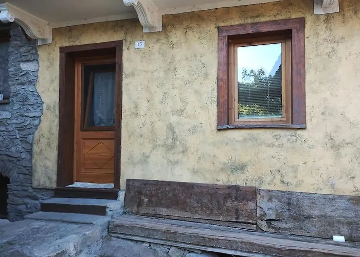 La Corte Del Meleto - In Stile Valdostano *