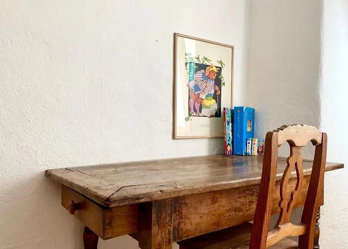 La Corte Del Meleto - In Stile Valdostano Daire