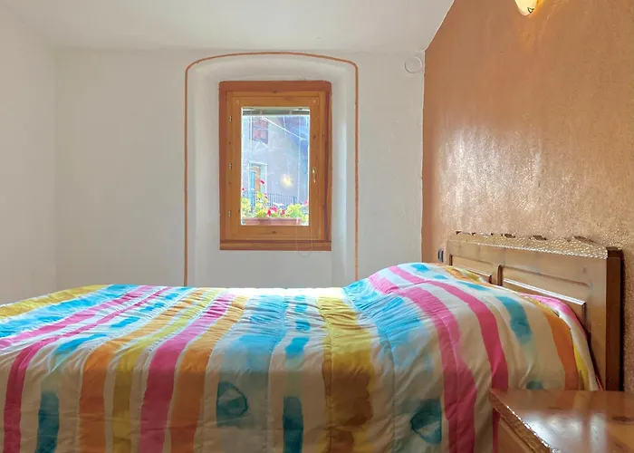 La Corte Del Meleto - In Stile Valdostano Daire *