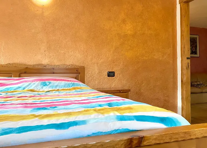 La Corte Del Meleto - In Stile Valdostano *