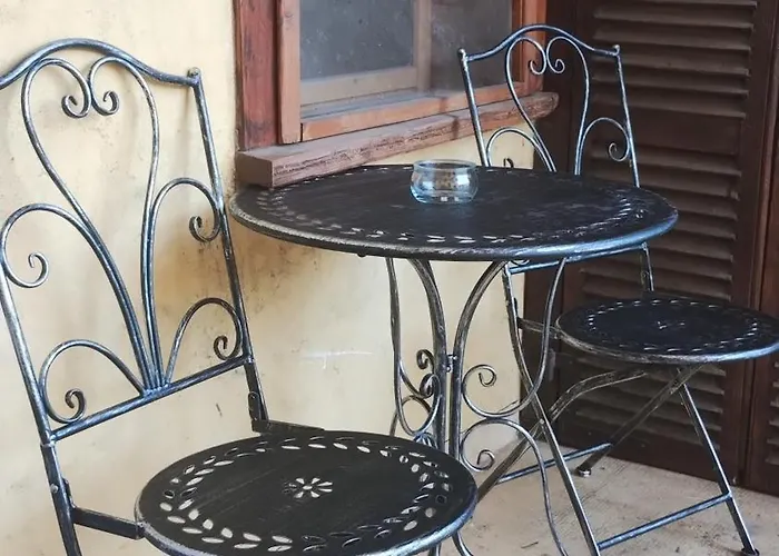 La Corte Del Meleto - In Stile Valdostano Saint-Pierre